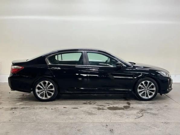 Honda Accord IX с пробегом 2013 года, цена 1 588 000 рублей, 104000 км, седан, Автокод Объявления