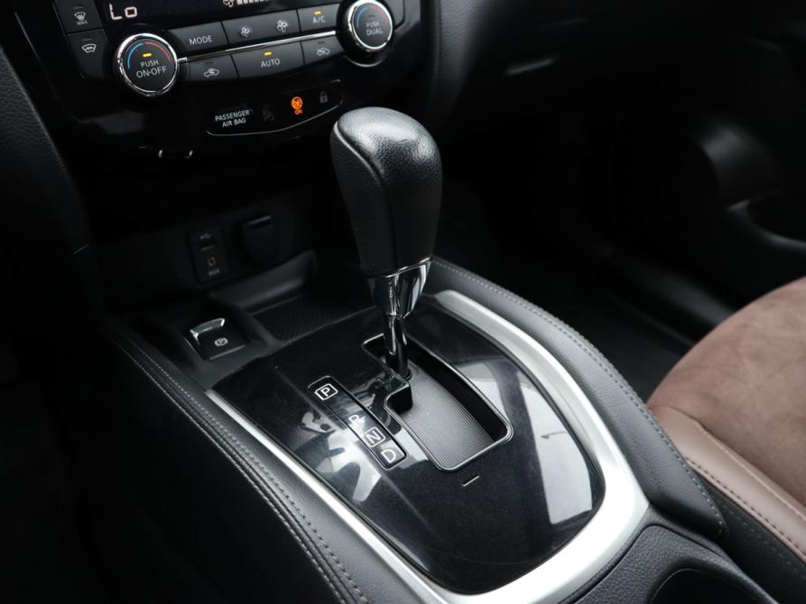Nissan Qashqai II Рестайлинг Москва  - изображение 19