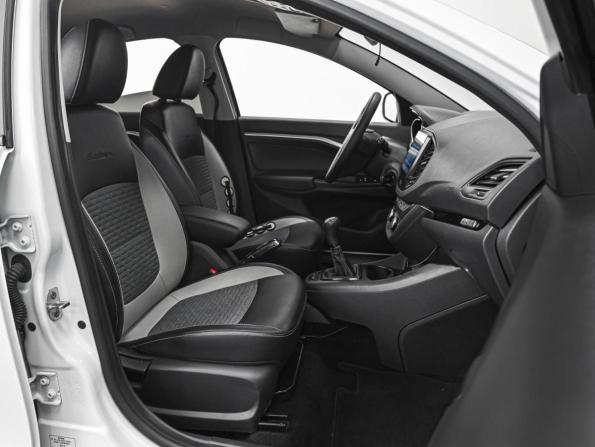 Lada (ВАЗ) Vesta I с пробегом 2021 года, цена 1 129 000 рублей, 63893 км, седан, Автокод Объявления