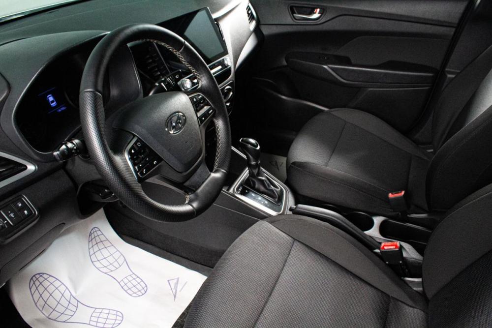 Hyundai Solaris II Сургут  - изображение 9