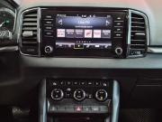 Skoda Karoq I Вологда  - изображение 31