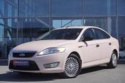Ford Mondeo IV Рестайлинг Ульяновск  - изображение 25