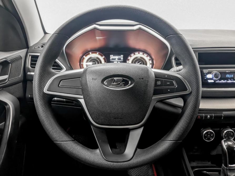Lada (ВАЗ) Vesta I Рестайлинг (NG) Москва  - изображение 21
