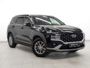 Hyundai Santa Fe IV Рестайлинг Москва  - изображение 31