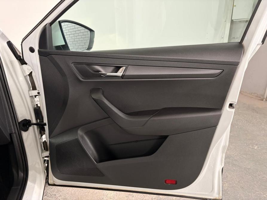 Skoda Karoq I Екатеринбург  - изображение 27