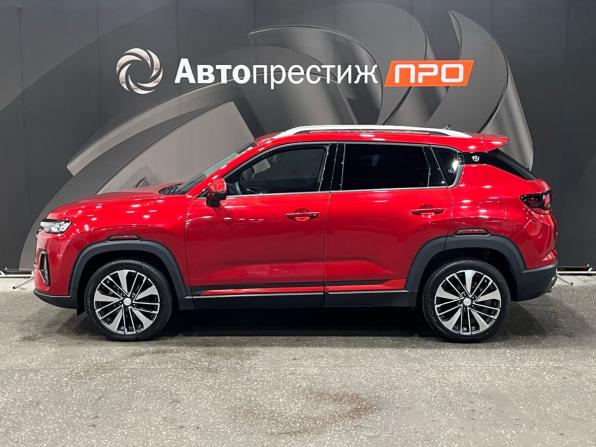 Changan CS35 Plus I Рестайлинг с пробегом 2024 года, цена 1 730 000 рублей, 26968 км, внедорожник, Автокод Объявления