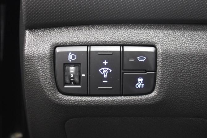 Hyundai Creta I Рестайлинг с пробегом 2020 года, цена 1 929 000 рублей, 105083 км, внедорожник, Автокод Объявления