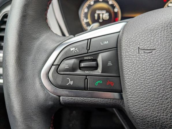 Geely Tugella I Рестайлинг с пробегом 2023 года, цена 2 999 000 рублей, 22132 км, внедорожник, Автокод Объявления