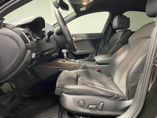 Audi A6 IV (C7) с пробегом 2014 года, цена 1 900 000 рублей, 60411 км, седан, Автокод Объявления
