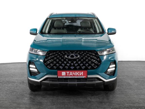 Chery Tiggo 7 Pro I с пробегом 2020 года, цена 1 600 500 рублей, 104264 км, внедорожник, Автокод Объявления