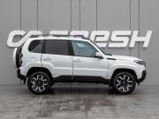 Lada (ВАЗ) Niva Travel I Рестайлинг Краснодар  - изображение 23