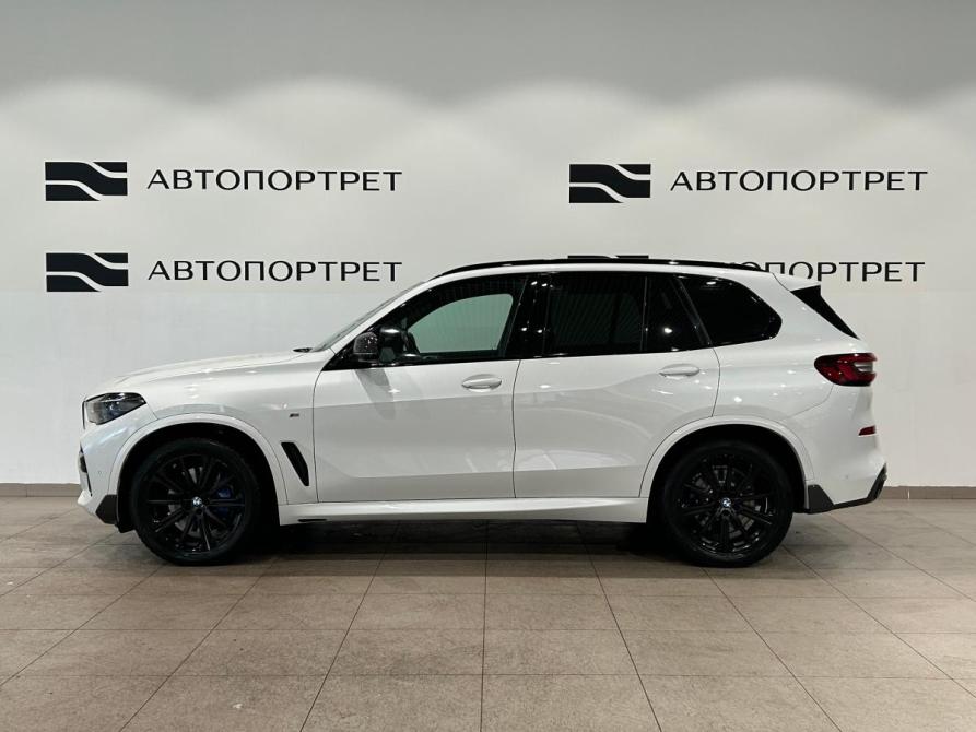 BMW X5 IV (G05/G18) Санкт-Петербург  - изображение 4