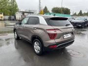Hyundai Creta II Санкт-Петербург  - изображение 15
