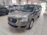Datsun on-DO I Набережные Челны  - изображение 23
