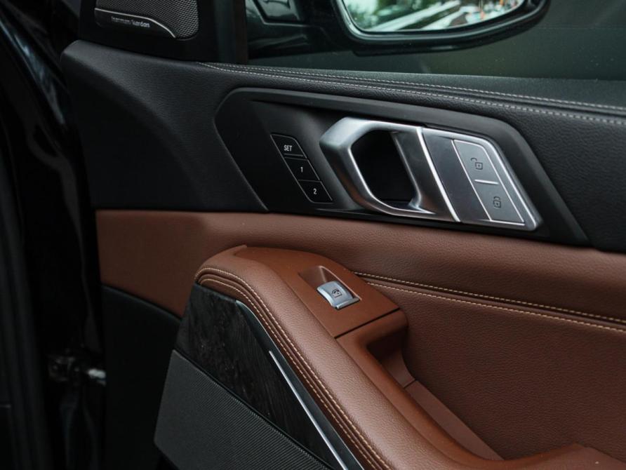 BMW X7 I (G07) Москва  - изображение 10