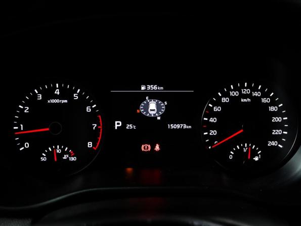 Kia Sportage IV Рестайлинг с пробегом 2021 года, цена 2 049 000 рублей, 151000 км, внедорожник, Автокод Объявления