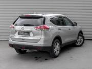 Nissan X-Trail III Рестайлинг Москва  - изображение 34