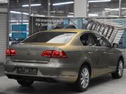 Volkswagen Passat B7 Москва  - изображение 22