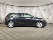 Kia Ceed III Рестайлинг Москва  - изображение 25