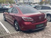 Mazda 6 II (GH) Рестайлинг Череповец  - изображение 21