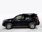 Toyota Land Cruiser Prado 150 Series Рестайлинг 1 Москва  - изображение 27
