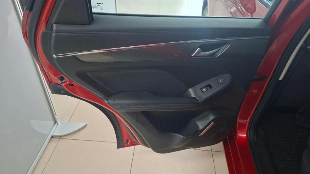 Haval Jolion I Уфа  - изображение 30