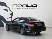 Mercedes-Benz C-Класс III (W204) Рестайлинг Ростов-на-Дону  - изображение 35