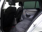 Skoda Octavia III (A7) Москва  - изображение 31