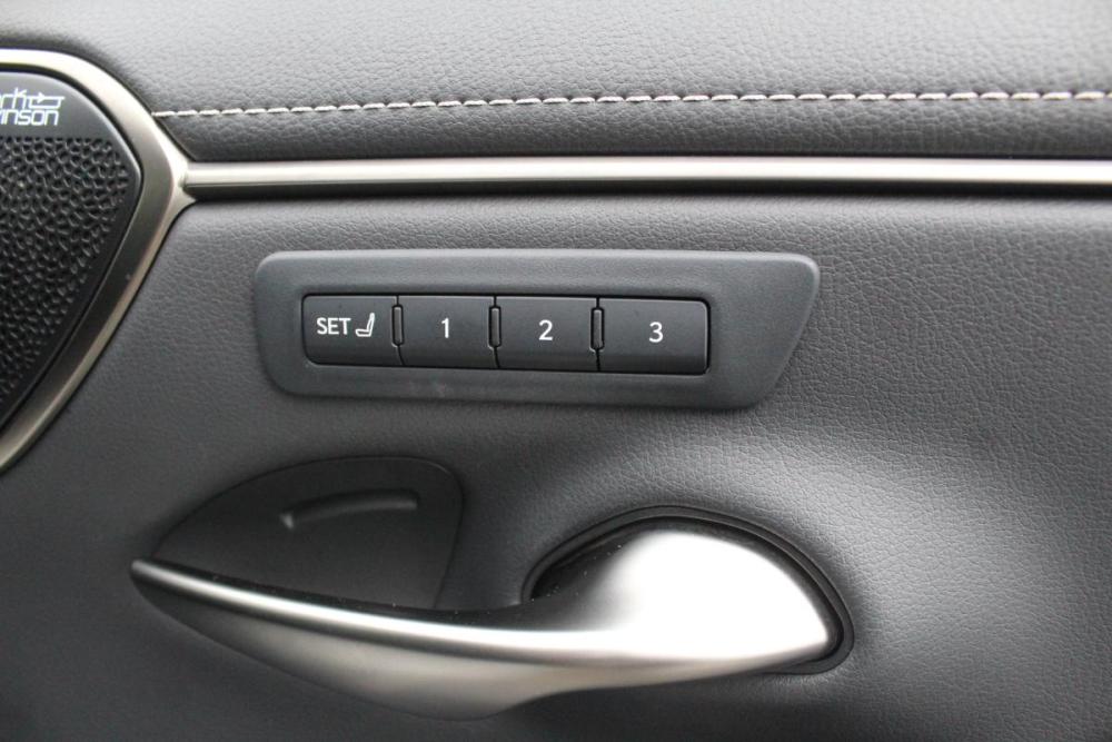 Lexus ES VII Рестайлинг Брянск  - изображение 33