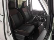 Toyota Roomy I Рестайлинг Тюмень  - изображение 29