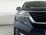 Kia Seltos I Москва  - изображение 29