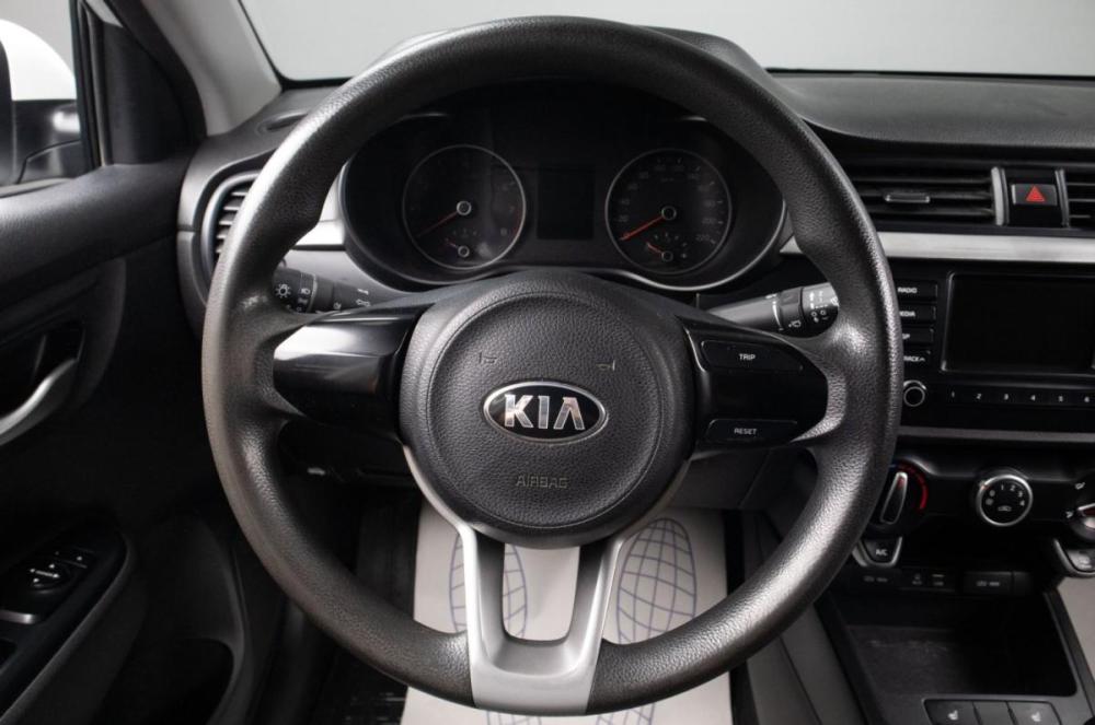 Kia Rio IV Оренбург  - изображение 10