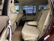Lexus GX II Рестайлинг Санкт-Петербург  - изображение 59