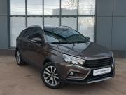 Lada (ВАЗ) Vesta I Ярославль  - изображение 17