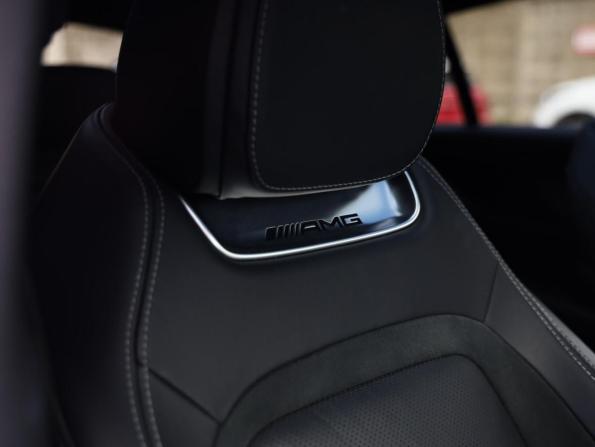 Mercedes-Benz AMG GT 4-Door Coupe I с пробегом 2021 года, цена 7 450 000 рублей, 81000 км, лифтбек, Автокод Объявления