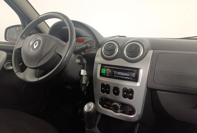 Renault Sandero I с пробегом 2011 года, цена 780 000 рублей, 54644 км, хэтчбек, Автокод Объявления