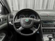 Skoda Octavia II (A5) Рестайлинг Москва  - изображение 30