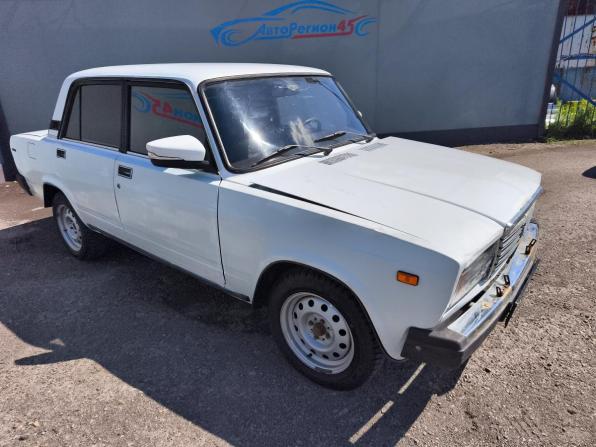 Lada (ВАЗ) 2107 с пробегом 2004 года, цена 97 000 рублей, 150000 км, седан, Автокод Объявления