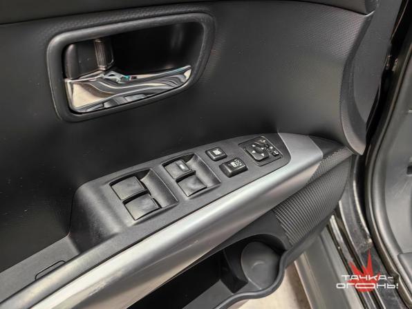 Mitsubishi Outlander II Рестайлинг с пробегом 2011 года, цена 1 198 000 рублей, 209000 км, внедорожник, Автокод Объявления