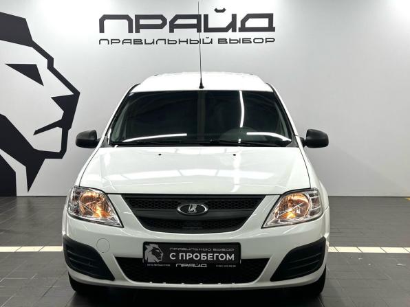 Lada (ВАЗ) Largus I с пробегом 2017 года, цена 619 900 рублей, 226650 км, фургон, Автокод Объявления