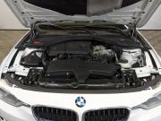 BMW 3 серии VI (F3x) Москва  - изображение 39