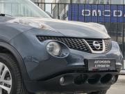 Nissan Juke I Новосибирск  - изображение 37