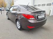Hyundai Solaris I Рестайлинг Санкт-Петербург  - изображение 21