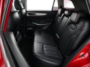 Changan CS75 I Рестайлинг Москва  - изображение 31