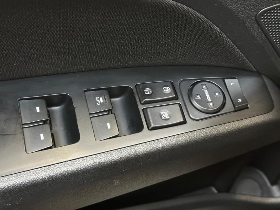 Hyundai Elantra VI (AD) Рестайлинг Балашиха  - изображение 11