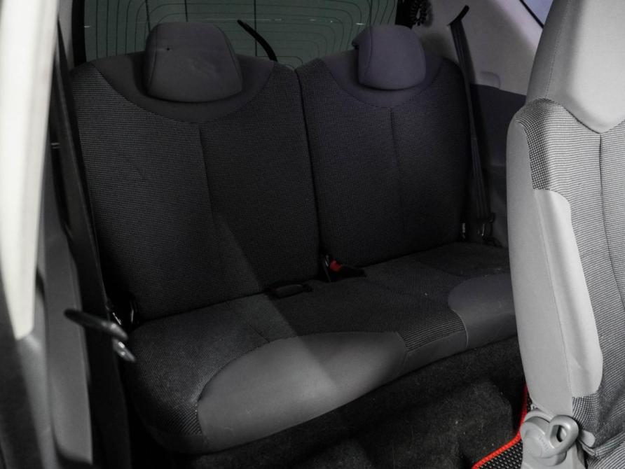Peugeot 107 I Воронеж  - изображение 7