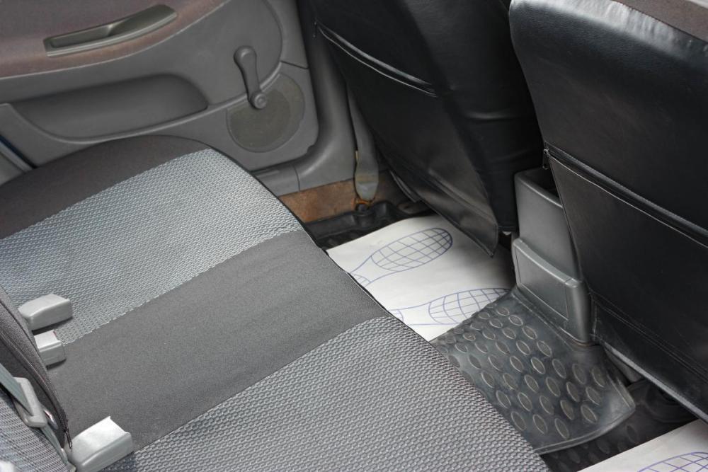 Chevrolet Lacetti I Тюмень  - изображение 10