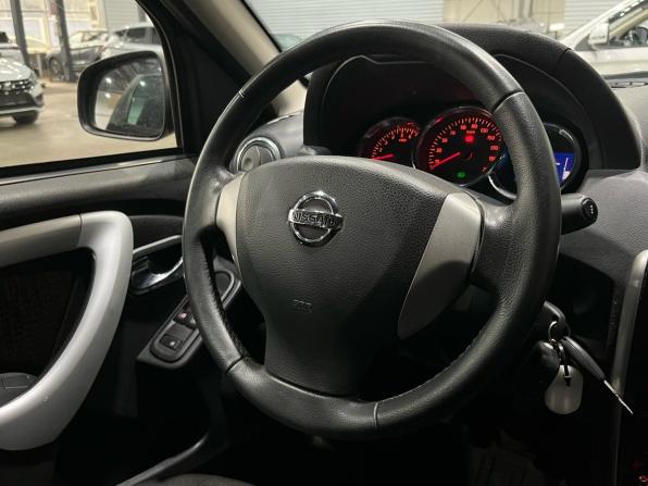 Nissan Terrano III (D10) с пробегом 2016 года, цена 999 000 рублей, 137789 км, внедорожник, Автокод Объявления