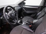 Skoda Octavia III (A7) Москва  - изображение 29