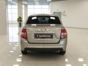 Lada (ВАЗ) Granta I Рестайлинг Самара  - изображение 28